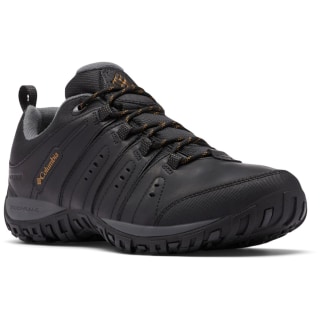 Columbia Woodburn II Waterproof Herren