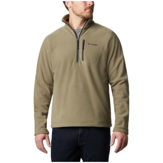 Columbia Fast Trek III Half Zip Fleece Herren Rollkragenpullover
