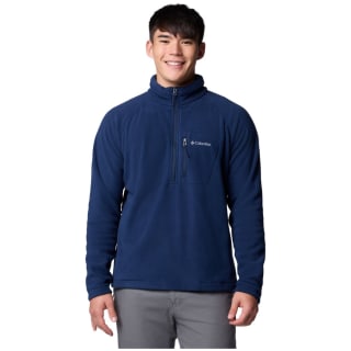 Columbia Fast Trek III Half Zip Fleece Herren Rollkragenpullover