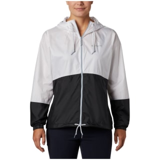 Columbia Flash Forward Windbreaker Damen Schlupfjacke