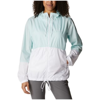 Columbia Flash Forward Windbreaker Damen Schlupfjacke
