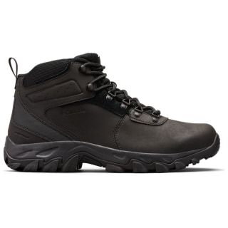 Columbia Newton Ridge Plus II Waterproof Herren Trekkingstiefel