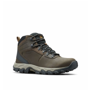 Columbia Newton Ridge Plus II Waterproof Herren Trekkingstiefel