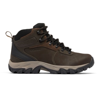 Columbia Newton Ridge Plus II Waterproof Herren Trekkingstiefel