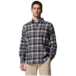 Columbia Cornell Woods Flannel Herren Hemd