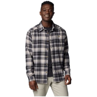 Columbia Cornell Woods Flannel Herren Hemd