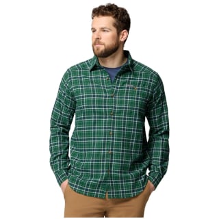 Columbia Cornell Woods Flannel Herren Hemd