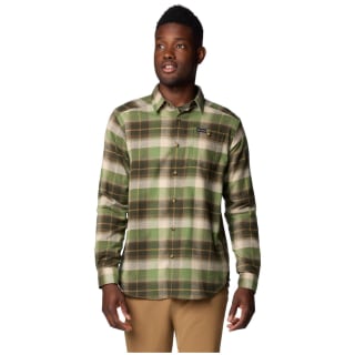 Columbia Cornell Woods Flannel Herren Hemd