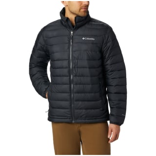 Columbia Powder Lite Herren Windbreaker