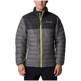 Columbia Powder Lite Herren Windbreaker