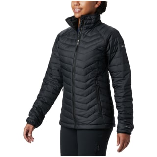 Columbia Powder Lite Damen Jacke