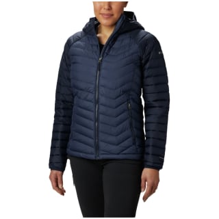 Columbia Powder Lite Damen Jacke
