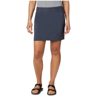 Columbia Saturday Trail Skort Damen Rock