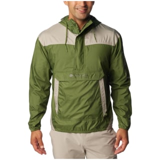 Columbia Challenger Windbreaker Herren Schlupfjacke