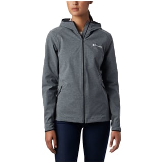Columbia Heather Canyon Softshell Damen Funktionsjacke