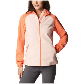 Columbia Heather Canyon Softshell Damen Funktionsjacke Columbia Heather Canyon Softshell Damen Funktionsjacke