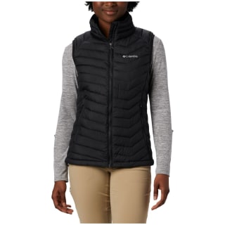 Columbia Powder Lite Damen Weste