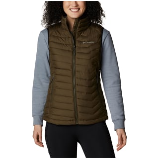 Columbia Powder Lite Damen Weste