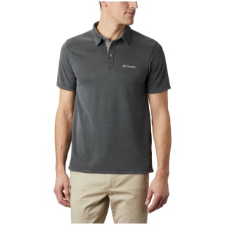 Columbia Nelson Point Herren Poloshirt