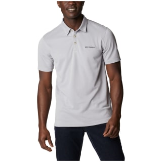 Columbia Nelson Point Herren Poloshirt
