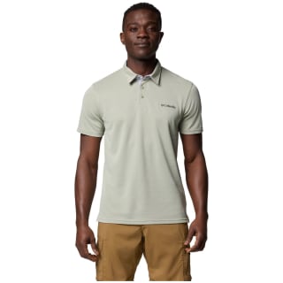 Columbia Nelson Point Herren Poloshirt