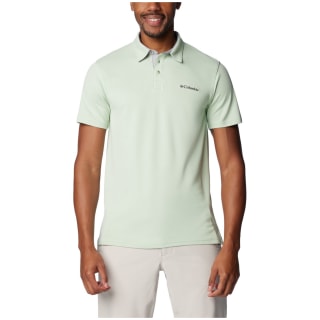 Columbia Nelson Point Herren Poloshirt