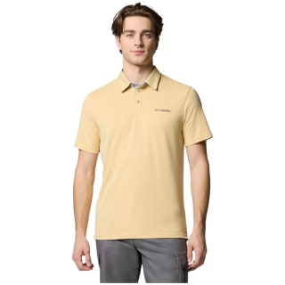 Columbia Nelson Point Herren Poloshirt