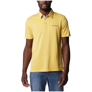 Columbia Nelson Point Herren Poloshirt