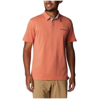 Columbia Nelson Point Herren Poloshirt