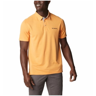 Columbia Nelson Point Herren Poloshirt