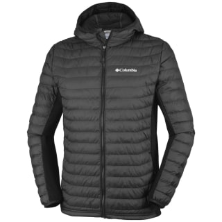 Columbia Powder PA Hooded Herren Windbreaker