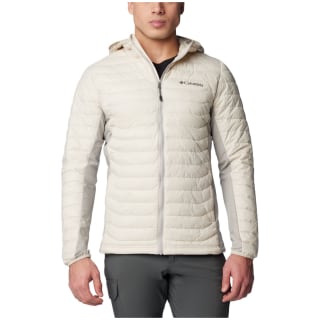 Columbia Powder PA Hooded Herren Windbreaker