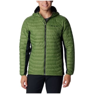 Columbia Powder PA Hooded Herren Windbreaker