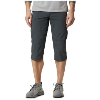 Columbia Silver Ridge II Capri Herren 3/4 Hose