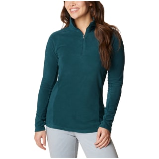 Columbia Glacial IV 1/2 Zip Damen Sweatshirt