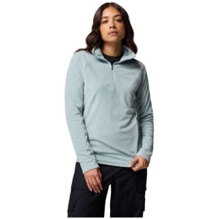 Columbia Glacial IV 1/2 Zip Damen Sweatshirt