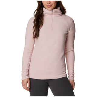 Columbia Glacial IV 1/2 Zip Damen Sweatshirt