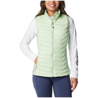Columbia Powder PA Damen Weste