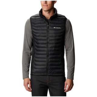Columbia Powder PA Herren Windbreaker
