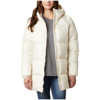 Columbia Puffect Mid Damen Jacke