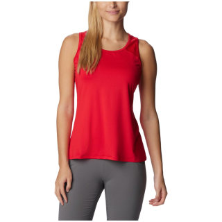 Columbia Peak To Point II Damen T-Shirt