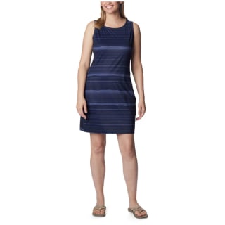 Columbia Chill River Printed Dre Damen Kleid