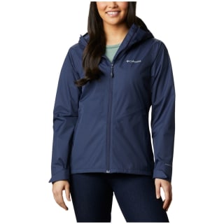 Columbia Inner Limits II Damen Regenjacke