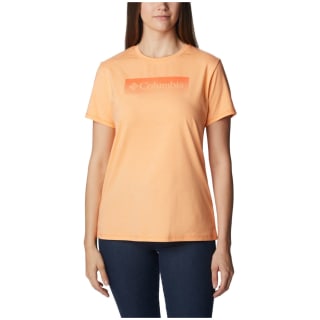 Columbia Sun Trek Graphic Damen T-Shirt