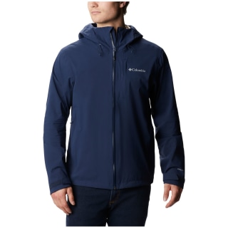 Columbia Omni-Tech Ampli-Dry Shell Herren Regenjacke