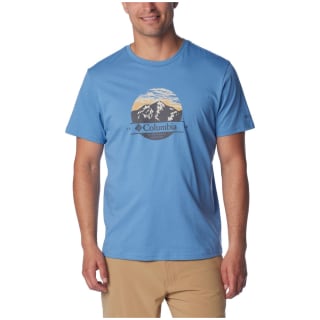 Columbia Path Lake Graphic II Herren T-Shirt
