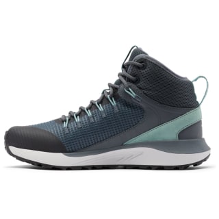 Columbia Trailstorm Mid Waterproof Damen Trekkingstiefel