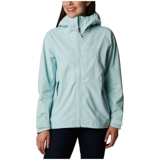 Columbia Omni-Tech Ampli-Dry Shell Damen Regenjacke