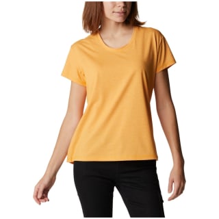 Columbia Sun Trek Damen T-Shirt