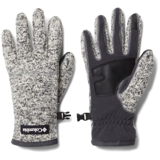 Columbia Sweater Weather Damen Fingerhandschuhe